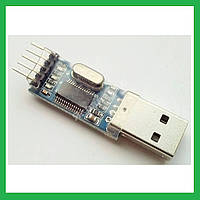 USB-COM RS232 PL2303HX адаптер-перехідник. Кабель ГБО.