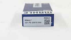 Вклади шатунні (STD) на Рено Меган 4 1.5dci (K9K) - MAHLE (Німеччина) 021PS20515000