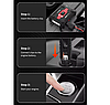 Автомобільний стартер пусковий пристрій JSTAR6 JUMP STARTER POWERBANK 4W1, фото 9