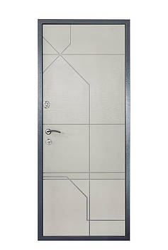 М-2 Вхідні двері