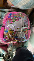 Рюкзак герои мультиков Hello Kitty