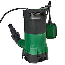 Насос заглибний дренажний для чистої води NOWA DC C750f, фото 5