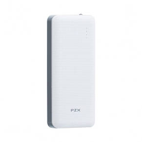 Портативна батарея Power Bank Kingleen PZX C147 18000 mAh White, фото 2