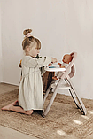 Стільчик для годування ляльки Smoby Baby Nurse 220370, фото 10