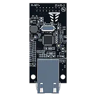 Tiras Ethernet М-NET+ Модуль подключения к сети Тирас