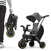 Велосипед Doona LIKI Trike S3 5в1, фото 6