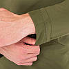 Термобілизна чоловіча 5.11 ZK-19  р. M оливковий, фото 9