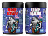 Бета-аланін Zoomad Labs One Raw Beta Alanine 400 грам, фото 3