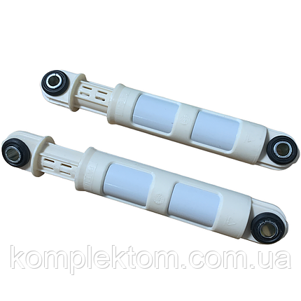 Амортизатори для пральної машини Zanussi 60N 1322553510, 1322553601, 1292348412, фото 1
