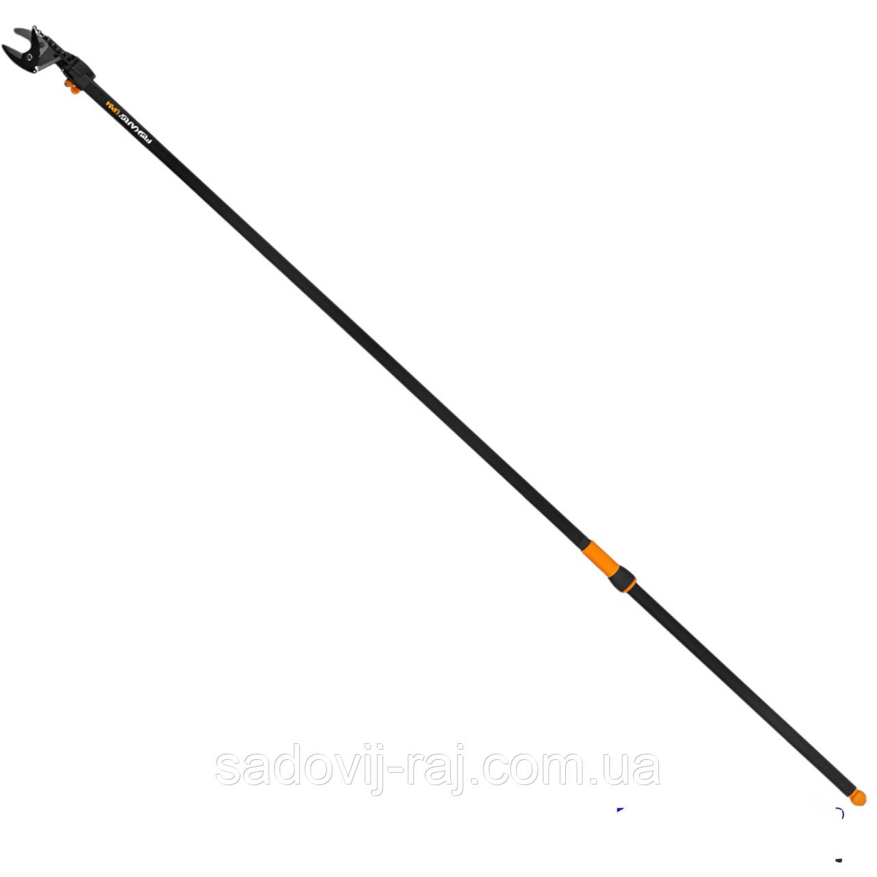 Висоторіз площинний Fiskars UP84 115390 (1001557) Фінляндія, фото 1