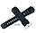 Ременець Casio AW-590 AW-591 AWG-100 G-7700 Black Original, фото 6