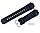 Ременець Casio AW-590 AW-591 AWG-100 G-7700 Black Original, фото 5
