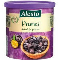 Чорнослив Plums Alesto 500гр