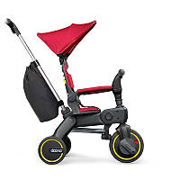 Велосипед Doona LIKI Trike S3 5в1 Flame Red