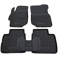 Автомобильные коврики в салон Peugeot 301 (2012-...) (Avto-Gumm)