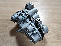 4-х контурный защитный клапан Mercedes-Benz Actros, Atego AE4510 RL3515AH02 Sorl
