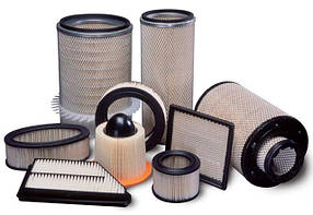 Фільтр повітряний