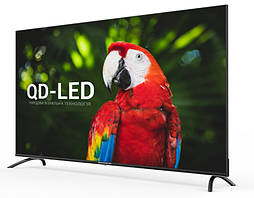 Телевізор Grunhelm 55" QLED GT9QUHD55FL