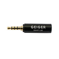 Дозиметр для смартфона FTLAB Smart Geiger FSG-001 для вимірювання радіації предметів без вимірювання загального фону, фото 9