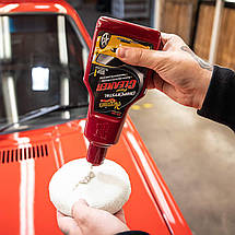 Очищувач кузову - Meguiar's Deep Crystal Paint Cleaner 473 мл. (A3016EU), фото 3