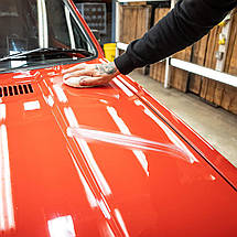 Очищувач кузову - Meguiar's Deep Crystal Paint Cleaner 473 мл. (A3016EU), фото 4