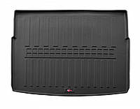 Килимок в багажник для Opel Insignia A (2008-2017) Universal