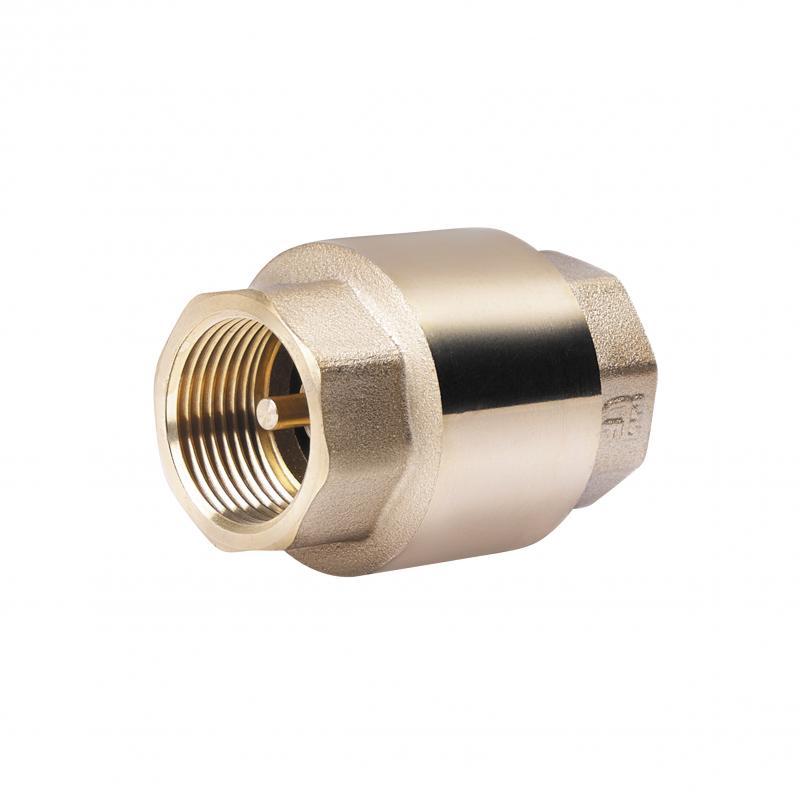 Клапан зворот.ходу, з латун.штоком 3/4" в SF240W20 Арт.37878