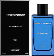 Мужская туалетная вода Inner Force Le Parfum 100ml.Glenn Perri Geparlys.(100% ORIGINAL)