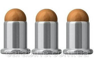 Описание патрона Флобера Патрон флобера