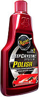 Автополироль - Meguiar`s Deep Crystal Polish 473 мл. (A3116EU)