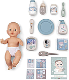 Ігровий центр Дитяча кімната з пупсом Smoby 220375, фото 6