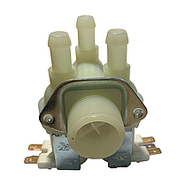 Клапан подачі води 3/90 для пральної машини Bosch 084678, фото 3