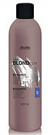 Шампунь Mirella Blond ICE для світлого, сивого та знебарвленого волосся 10462 . 300мл