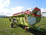 Зерноприбиральний комбайн Claas Lexion 570 2009 року, фото 5