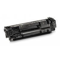 Картридж тонерный совместимый новый для HP 136A (W1360A) Black Без чипа