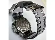 Чоловічий годинник Casio GA-700SK-1AER, фото 4
