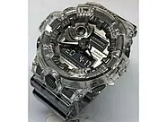 Чоловічий годинник Casio GA-700SK-1AER, фото 5
