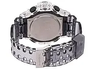 Чоловічий годинник Casio GA-700SK-1AER, фото 3
