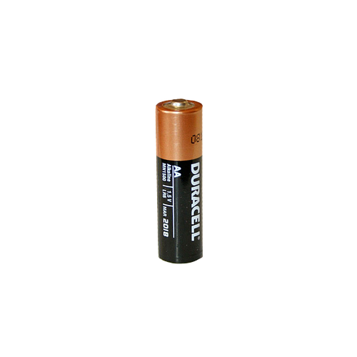Батарейка DURACELL Basic R6/AA 1.5V LR6 / Пальчиковая батарейка Дюрасел ...