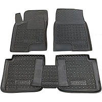 Автомобильные коврики в салон Toyota Camry (XV20) (1996-2001) (Avto-Gumm)