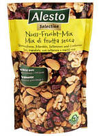 Мигдаль з журавлиною мікс Alesto 200гр