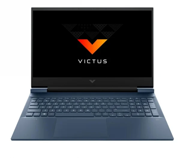 HP Victus i5-11400H/16GB/512 RTX3050 144Hz 16-d0244nw (4H3Y2EA) Blue