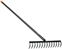 Садові граблі Фіскарс Fiskars Solid 135715 (1016036)  Фінляндія