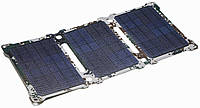 Солнечное зарядное устройство Allpowers 21W на элементах SunPower и ETFE покрытием ( AP-ES-004-CAM ) Pixel
