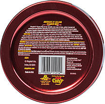 Очищувач твердий віск - Meguiar's Cleaner Wax Paste 311 г. (A1214), фото 3