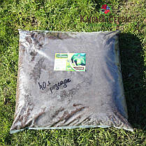 Торф'яний субстрат для посіву, 40 л Кліома Сервіс, фото 5