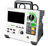 Дефібрилятор-монітор "БІОМЕД" S6, фото 2