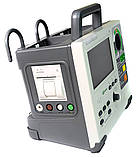 Дефібрилятор-монітор "БІОМЕД" S6, фото 3