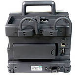 Дефібрилятор-монітор "БІОМЕД" S6, фото 4