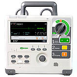 Дефібрилятор-монітор "БІОМЕД" S6, фото 5